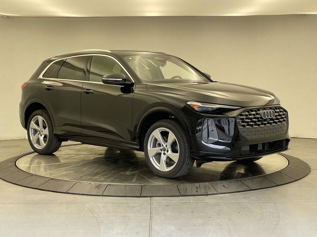 2025 Audi Q5 2.0T Premium Plus quattro