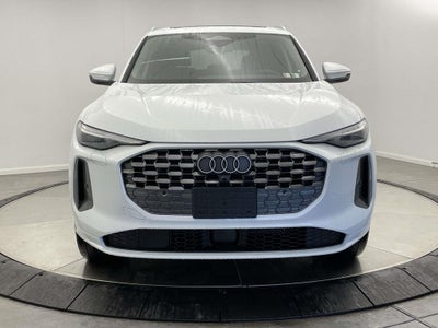 2025 Audi Q5 2.0T Premium Plus quattro