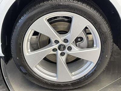 2025 Audi Q5 2.0T Premium Plus quattro