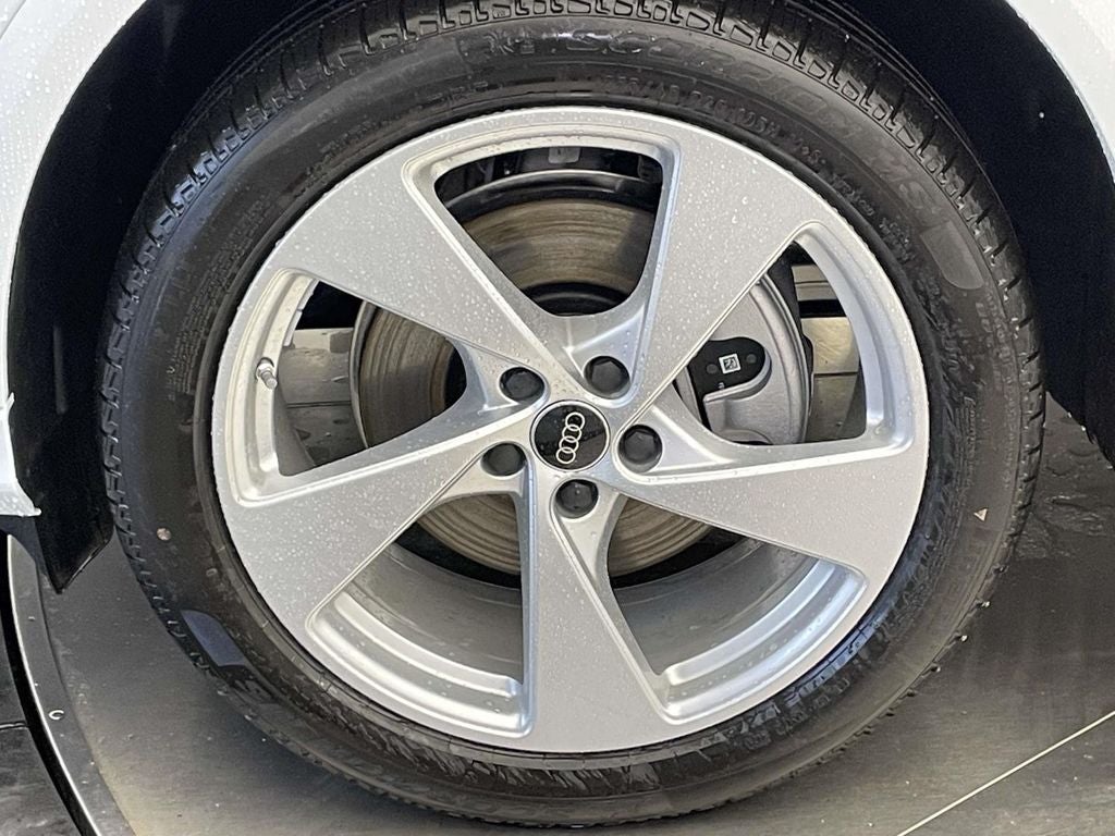 2025 Audi Q5 2.0T Premium Plus quattro