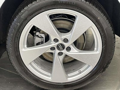 2025 Audi Q5 2.0T Premium Plus quattro