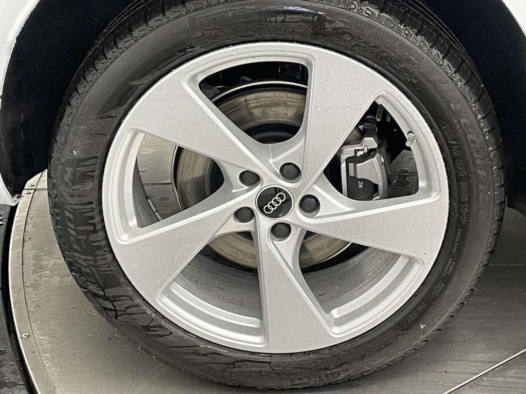 2025 Audi Q5 2.0T Premium Plus quattro