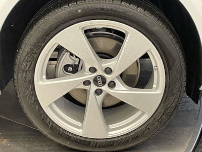 2025 Audi Q5 2.0T Premium Plus quattro