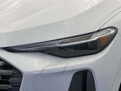 2025 Audi Q5 2.0T Premium Plus quattro