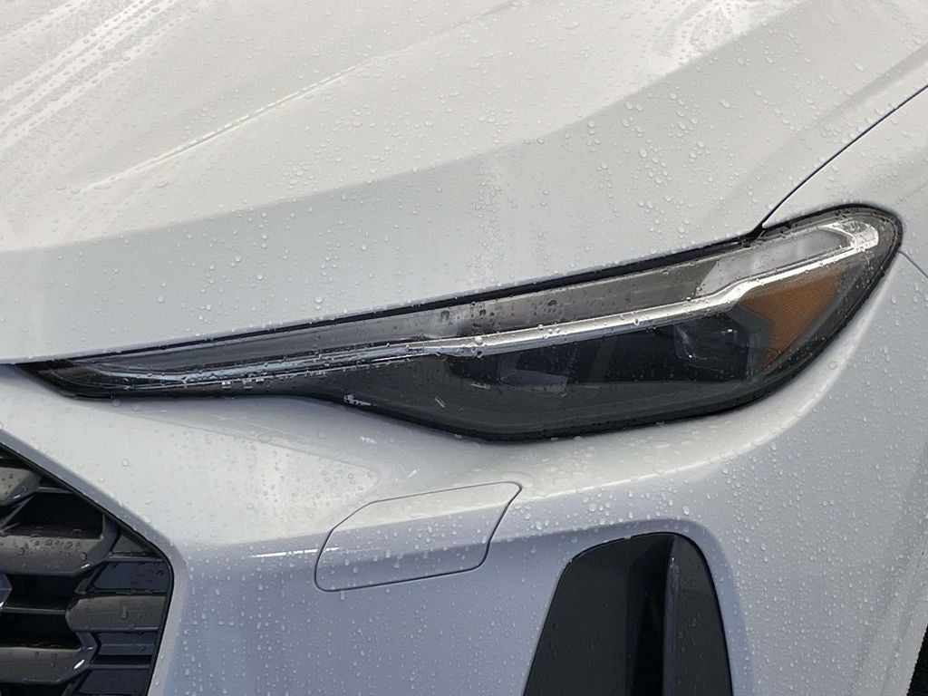 2025 Audi Q5 2.0T Premium Plus quattro
