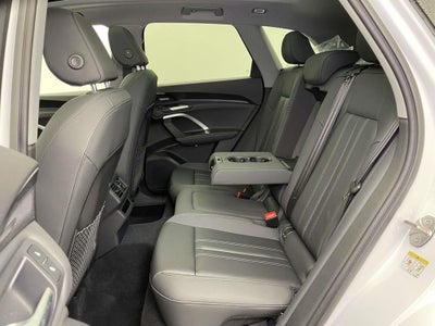 2025 Audi Q5 2.0T Premium Plus quattro