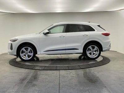 2025 Audi Q5 2.0T Premium Plus quattro