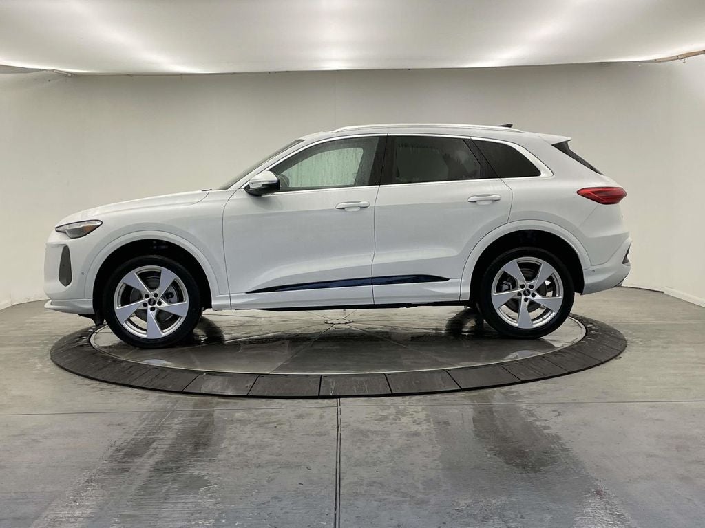 2025 Audi Q5 2.0T Premium Plus quattro