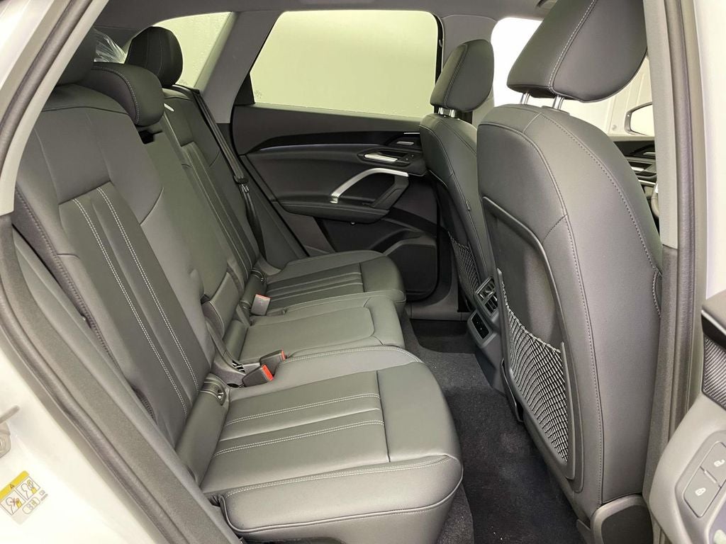 2025 Audi Q5 2.0T Premium Plus quattro