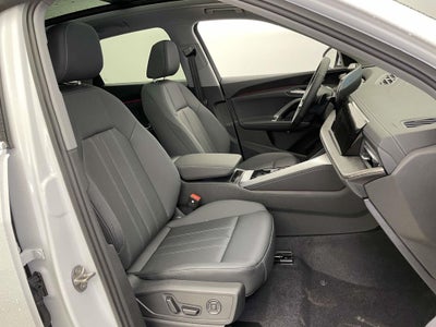 2025 Audi Q5 2.0T Premium Plus quattro