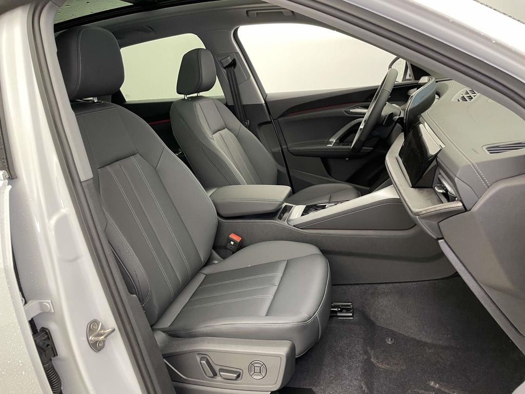 2025 Audi Q5 2.0T Premium Plus quattro