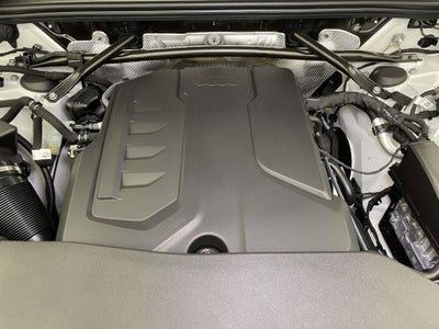 2025 Audi Q5 2.0T Premium Plus quattro