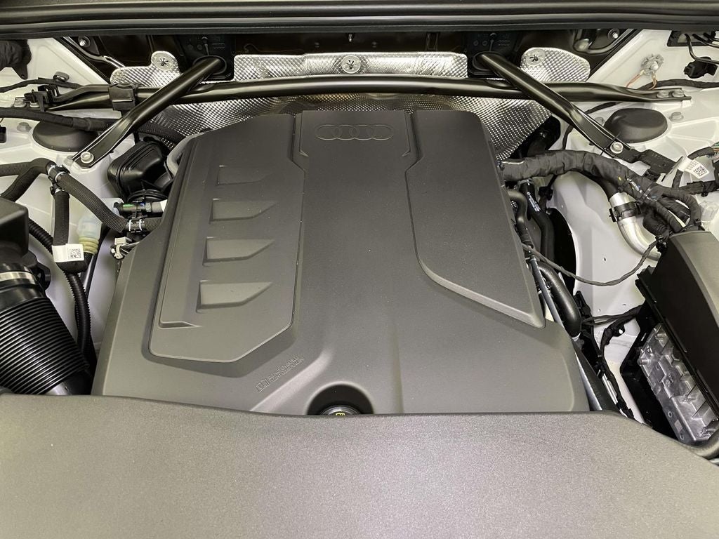 2025 Audi Q5 2.0T Premium Plus quattro
