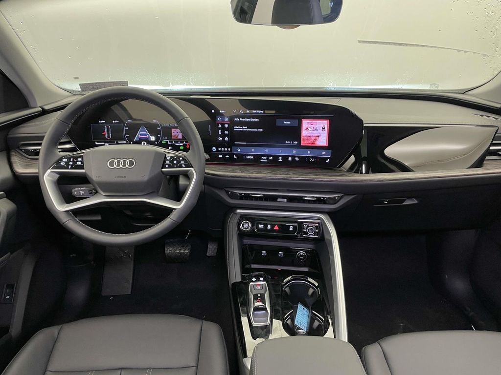 2025 Audi Q5 2.0T Premium Plus quattro