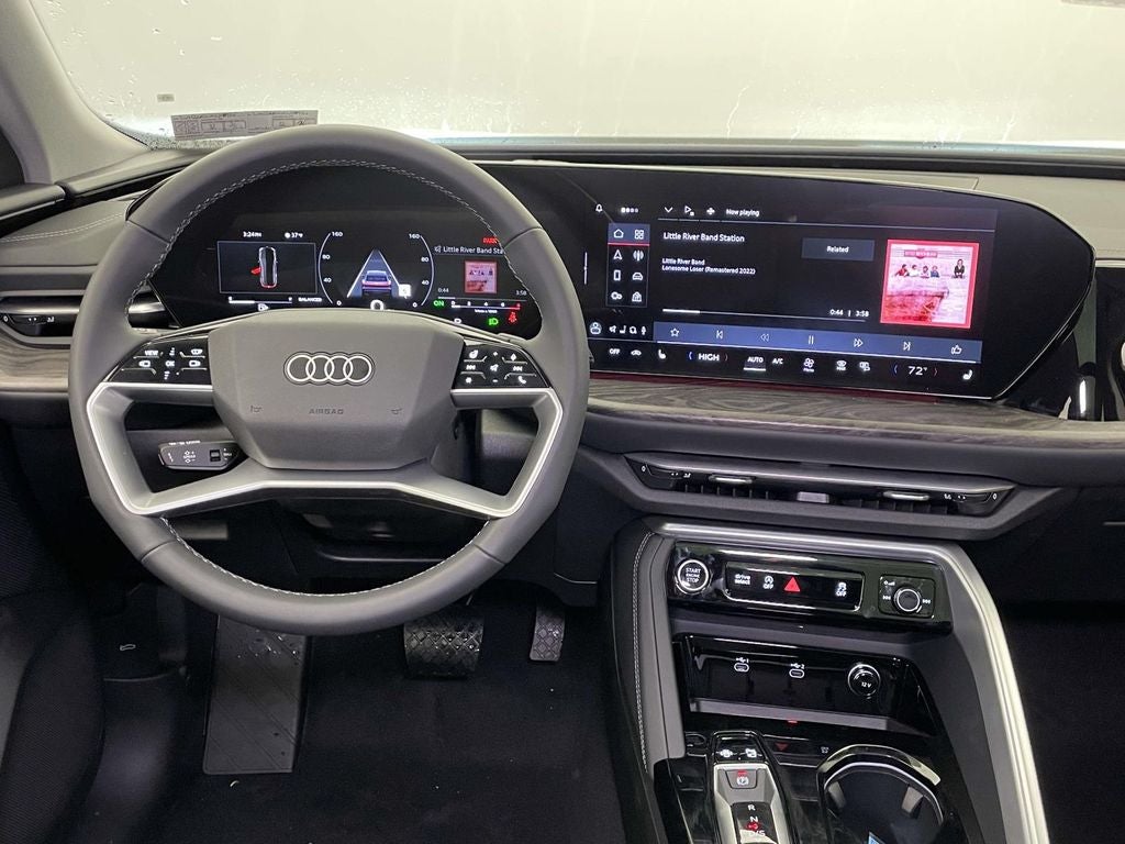 2025 Audi Q5 2.0T Premium Plus quattro