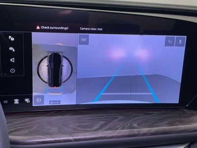 2025 Audi Q5 2.0T Premium Plus quattro