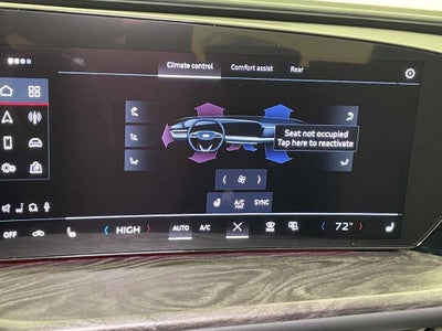 2025 Audi Q5 2.0T Premium Plus quattro