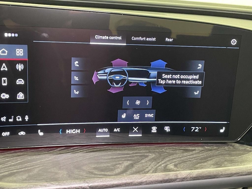 2025 Audi Q5 2.0T Premium Plus quattro