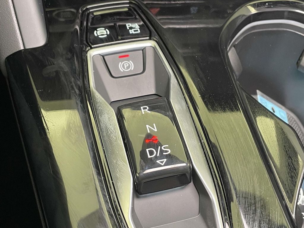 2025 Audi Q5 2.0T Premium Plus quattro