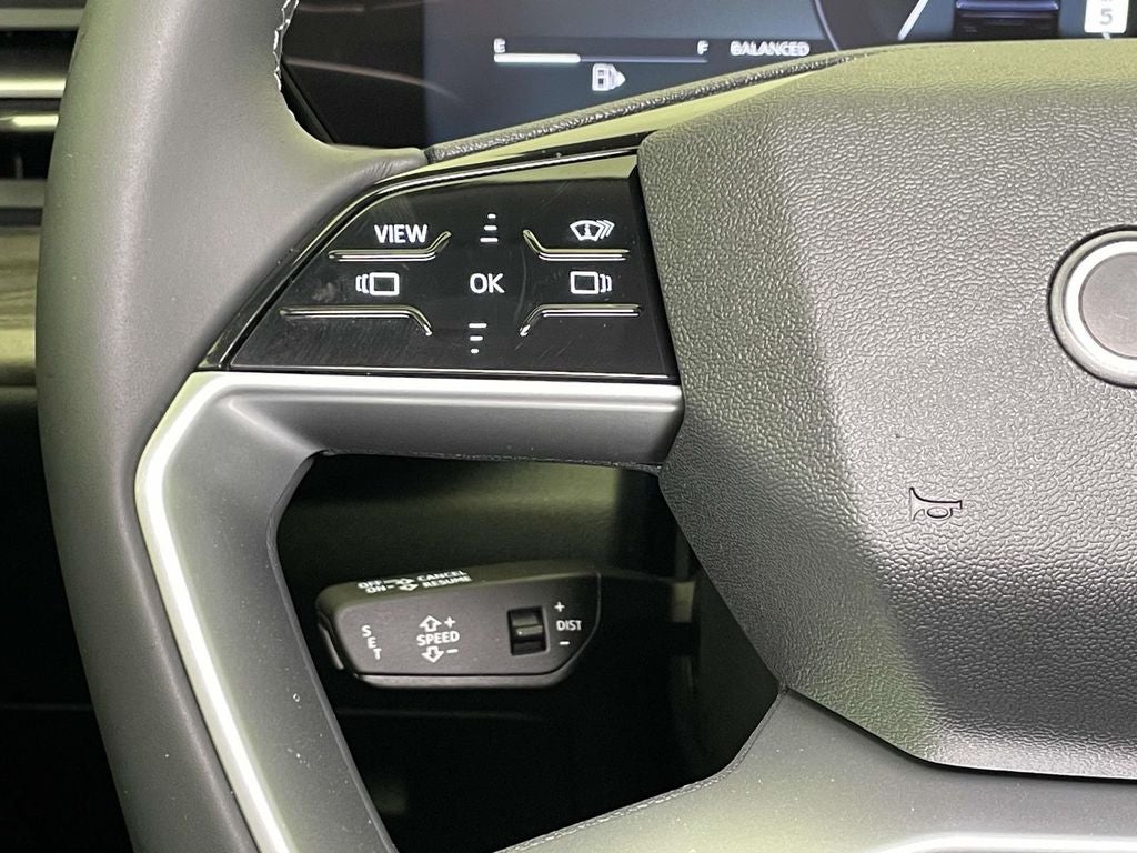 2025 Audi Q5 2.0T Premium Plus quattro