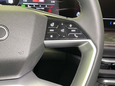 2025 Audi Q5 2.0T Premium Plus quattro