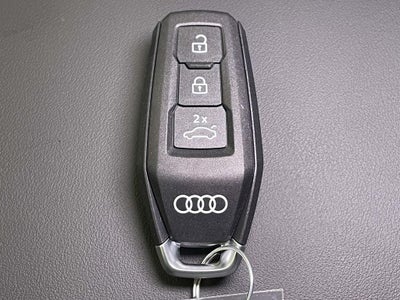 2025 Audi Q5 2.0T Premium Plus quattro