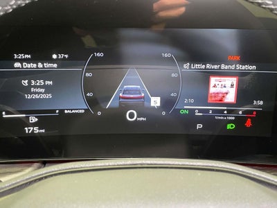 2025 Audi Q5 2.0T Premium Plus quattro