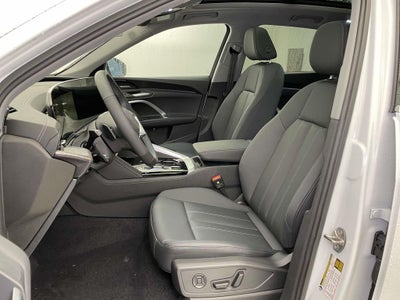 2025 Audi Q5 2.0T Premium Plus quattro