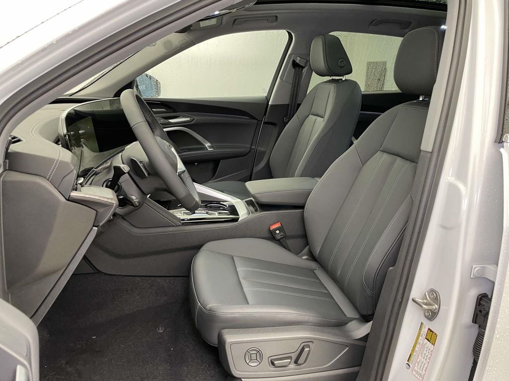 2025 Audi Q5 2.0T Premium Plus quattro
