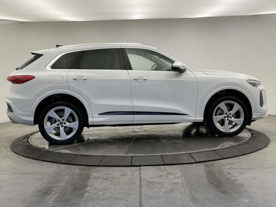 2025 Audi Q5 2.0T Premium Plus quattro