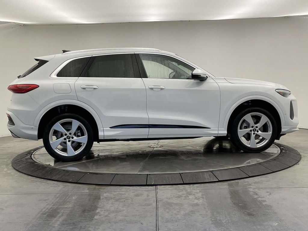 2025 Audi Q5 2.0T Premium Plus quattro