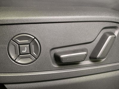 2025 Audi SQ5 3.0T Prestige quattro