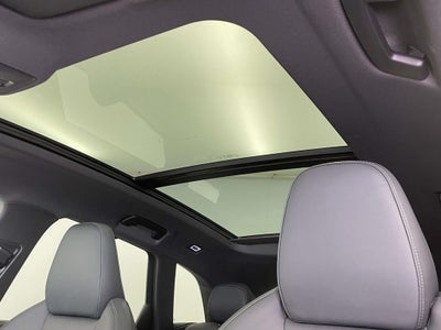 2025 Audi SQ5 3.0T Prestige quattro