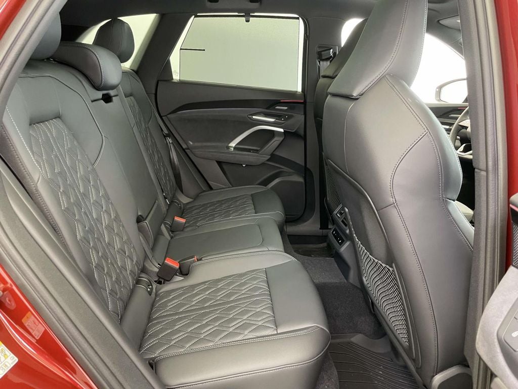2025 Audi SQ5 3.0T Prestige quattro