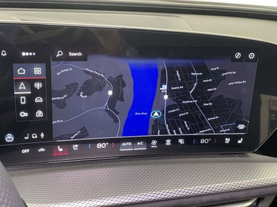 2025 Audi SQ5 3.0T Prestige quattro