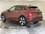 2025 Audi SQ5 3.0T Prestige quattro