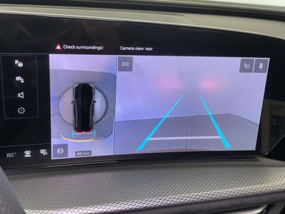 2025 Audi SQ5 3.0T Prestige quattro