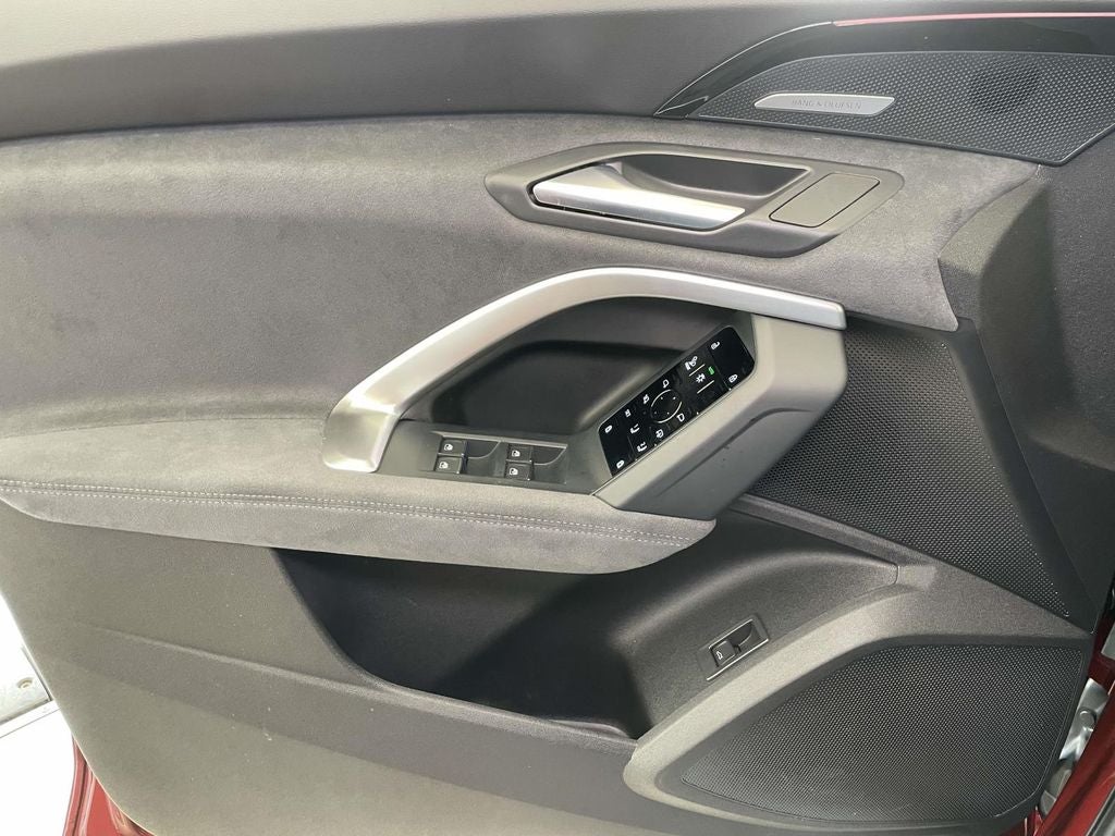 2025 Audi SQ5 3.0T Prestige quattro