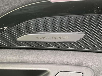 2025 Audi SQ5 3.0T Prestige quattro