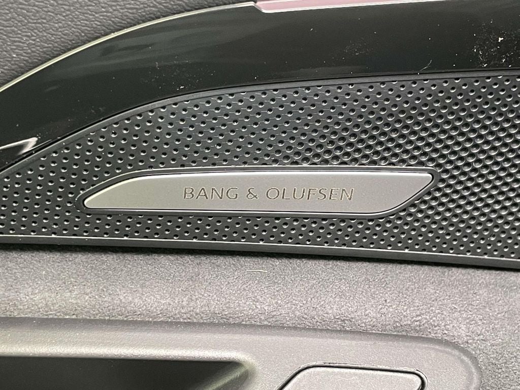 2025 Audi SQ5 3.0T Prestige quattro