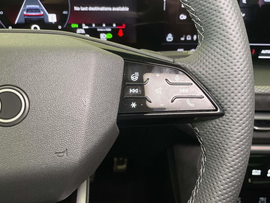 2025 Audi SQ5 3.0T Prestige quattro