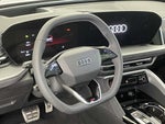 2025 Audi SQ5 3.0T Prestige quattro