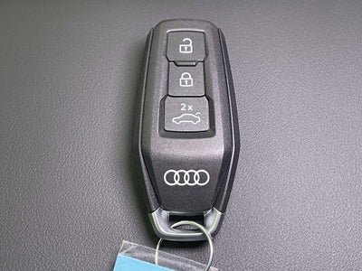 2025 Audi SQ5 3.0T Prestige quattro