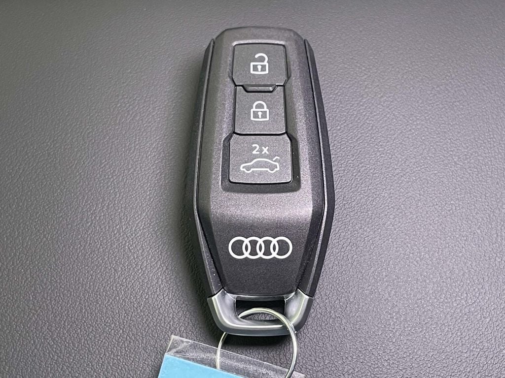 2025 Audi SQ5 3.0T Prestige quattro