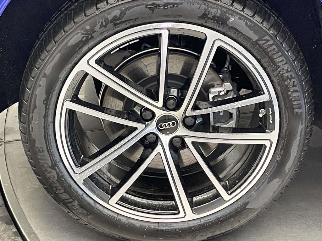 2026 Audi Q5 2.0T Premium Plus quattro