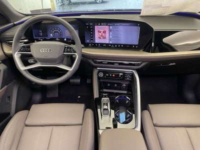 2026 Audi Q5 2.0T Premium Plus quattro