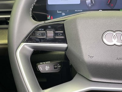 2026 Audi Q5 2.0T Premium Plus quattro