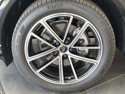 2026 Audi Q5 2.0T Premium Plus quattro