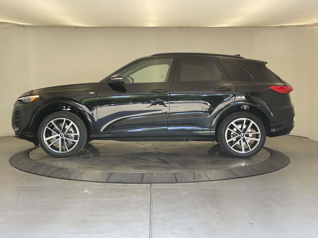 2026 Audi Q5 2.0T Premium Plus quattro
