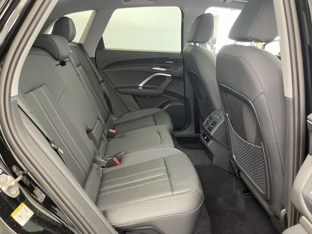 2026 Audi Q5 2.0T Premium Plus quattro